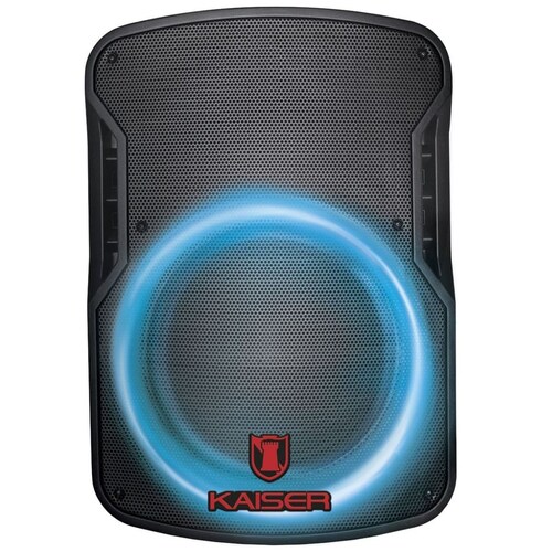Bafle Bluetooth Ksr 15" 25000