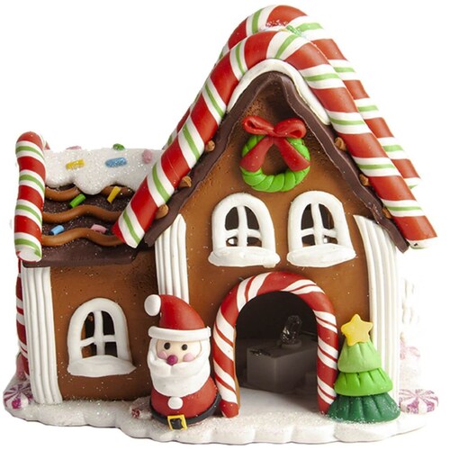 Casa de Migajón Running Decora