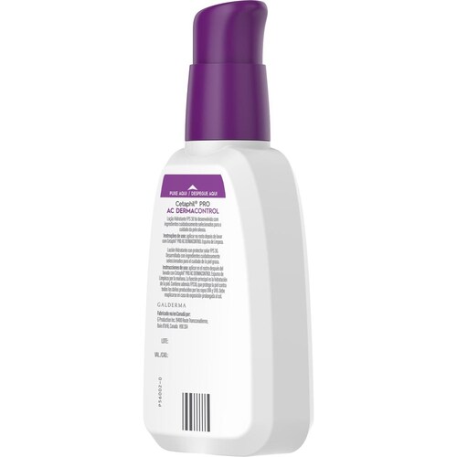 Cetaphil Pro Ac Control Hidratante Fps 30 118 Ml