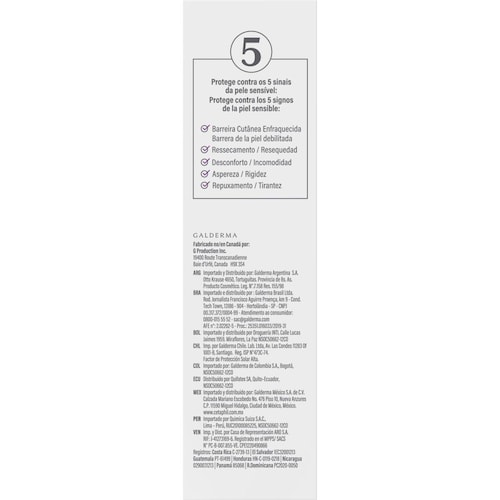 Cetaphil Pro Ac Control Hidratante Fps 30 118 Ml