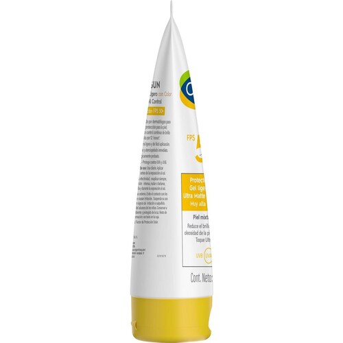Cetaphil Sun Oil Control Fps 50+ 50 Ml