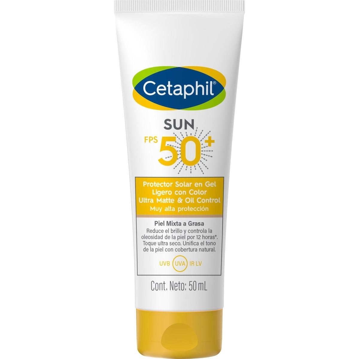 Cetaphil Oil Control