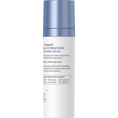 Cetaphil Optimal Hydration Serum Facial 30 Ml