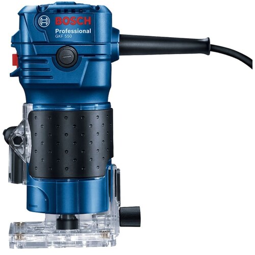 Router Bosch Gkf 550 de 127V
