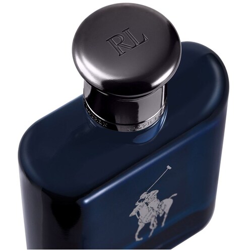 Eau de Parfum Ralph Lauren Polo Blue Parfum 125 Ml para Hombre