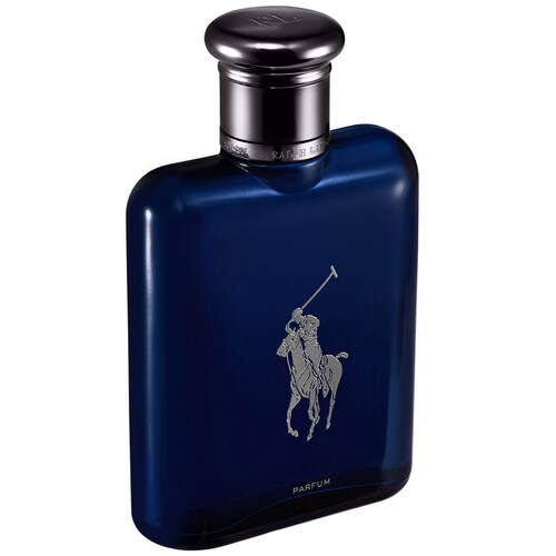 Eau de Parfum Ralph Lauren Polo Blue Parfum 125 Ml para Hombre
