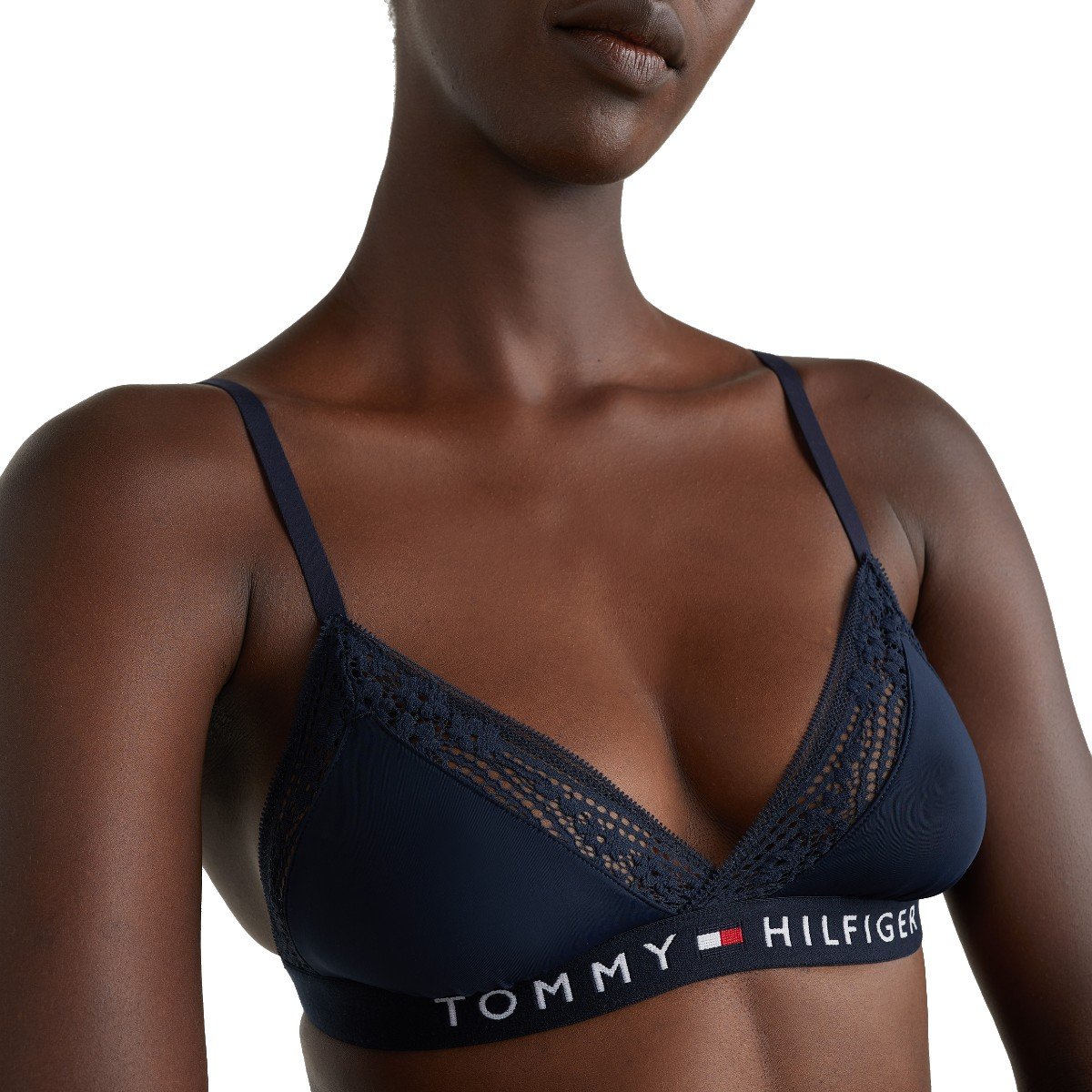 Brasier tommy best sale hilfiger precio