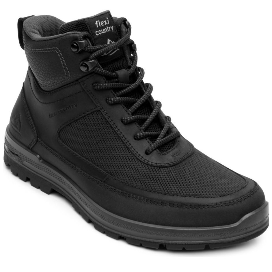 Botas flexi best sale country para hombre