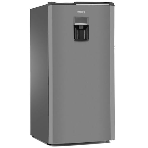 Refrigerador Grafito 8 Pies Rma210Pxmrg0 Mabe