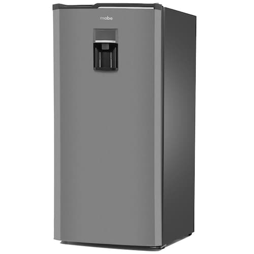 Refrigerador Grafito 8 Pies Rma210Pxmrg0 Mabe