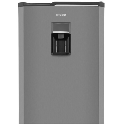 Refrigerador Grafito 8 Pies Rma210Pxmrg0 Mabe