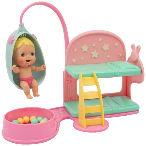 Muñeco Amiccici Dream Time
