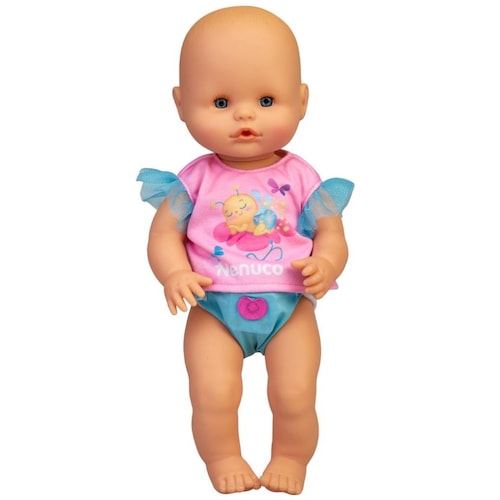 Baby Born Muñecas coleccionables sorpresa con pañal de cambio de color 2