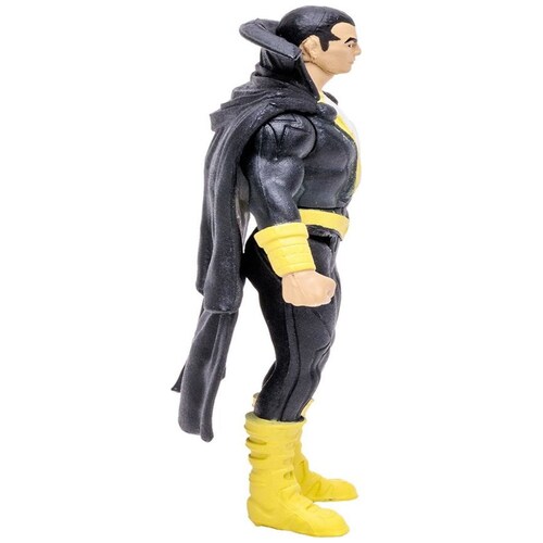 Figura Coleccionable  Dc Direct -3In Comic With Figure Wv1-Black Adam