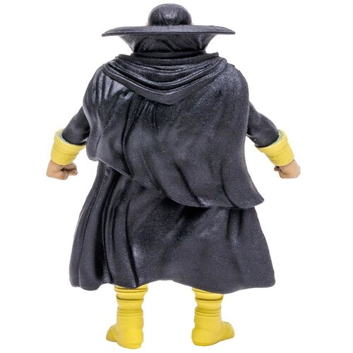 Figura Coleccionable  Dc Direct -3In Comic With Figure Wv1-Black Adam
