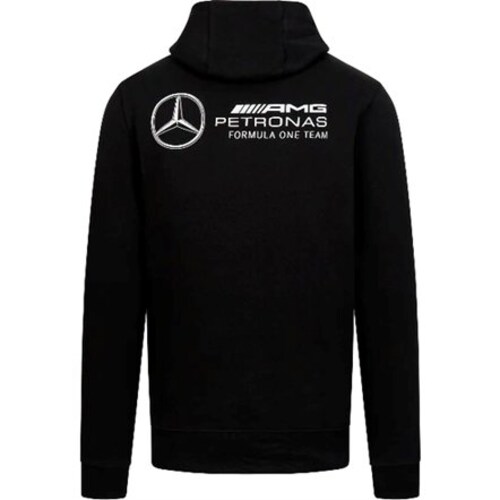 Sudadera Negro Mercedes Amg para Hombre