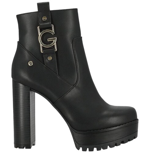 Botines G By G  F22  Gggoonie-Nne para Mujer