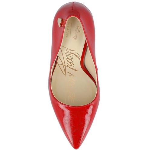 Zapatilla Disney