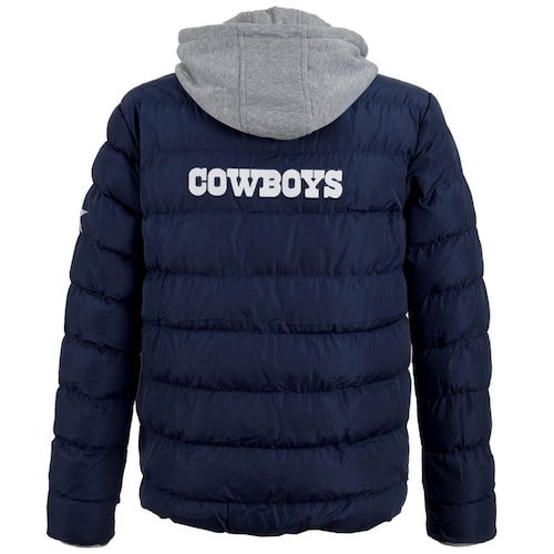 Chamarra Nfl Calacas Cowboys para Hombre