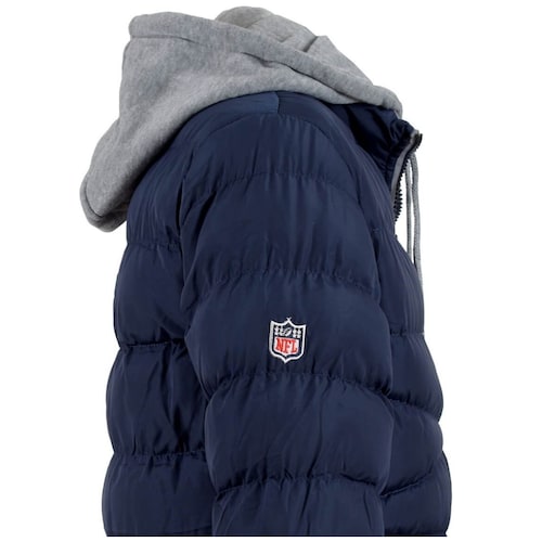 Chamarra Nfl Calacas Cowboys para Hombre