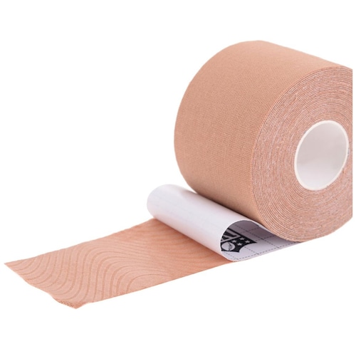 Cinta Kinesiológica Pro 5Cm X 5M Nfl