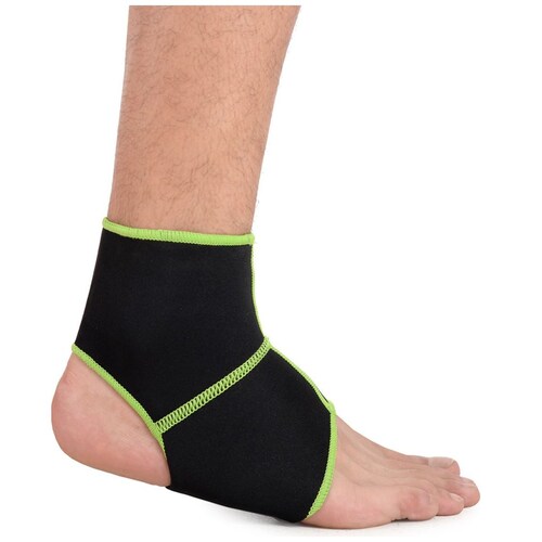 Soporte Deportivo para Tobillo Nfl - M