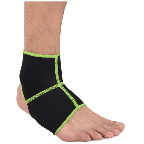 Soporte Deportivo para Tobillo Nfl - M