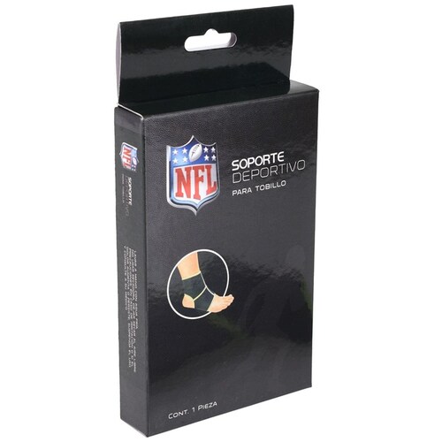 Soporte Deportivo para Tobillo Nfl - G