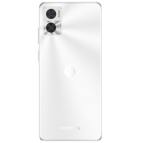 Celular Motorola E22I Xt2239-17 Color Blanco R8 (Telcel)