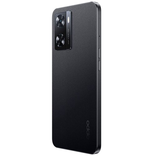 Celular Oppo A77 Color Negro R3 (Telcel)