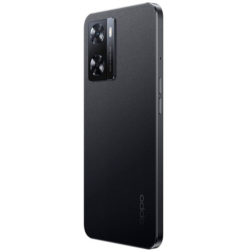 Celular Oppo A77 Color Negro R7 (Telcel)