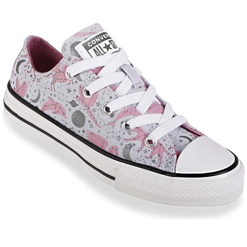 Tenis Choclo 17-22.5 Colores Converse