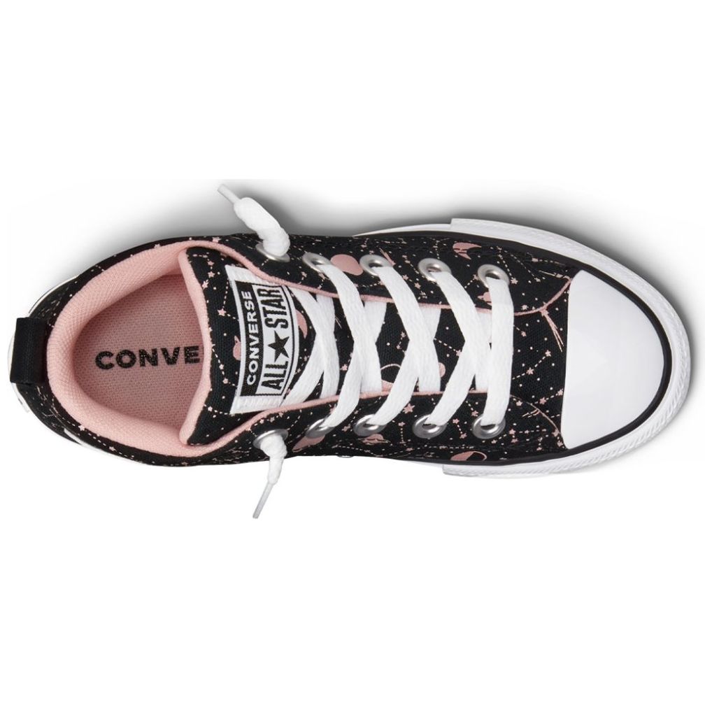 Converse 2025 bota 23