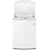 Lavadora LG Carga Superior Turbo Wash 3D Inverter Dd con 6 Motion Dd 22 Kg Blanca Wt22Ws6Hp