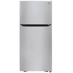 refrigerador-lg-top-mount-smart-inverter-con-multi-air-flow-20-pies-acero-lt57bpsx