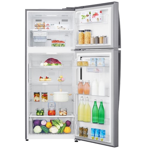 Refrigerador Top Mount Inteligente 16 pies LINEAR INVERTER