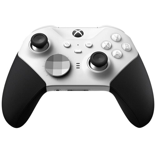 Control Inalámbrico Xbox Serie S Y X Elite Series 2 Blanco