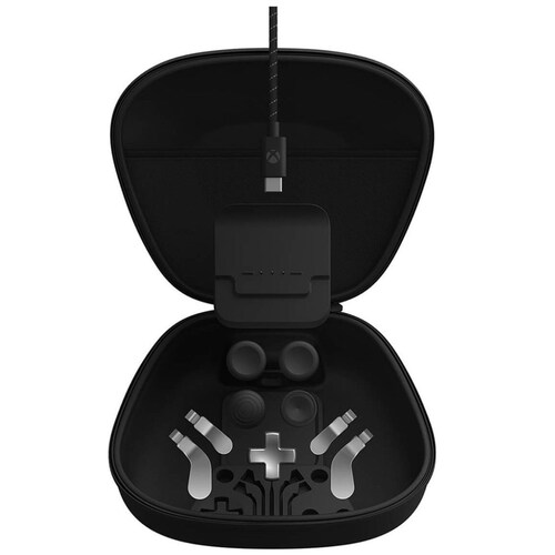 Paquete de Accesorios Xbox Control Elite