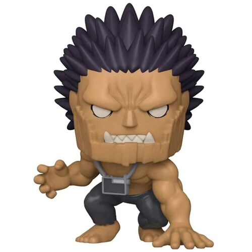 Funko Pop Animation My Hero Academia  Gigantomachia 6"