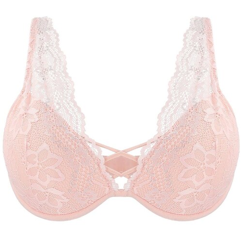 Brasier Padded con Encaje Powerbra