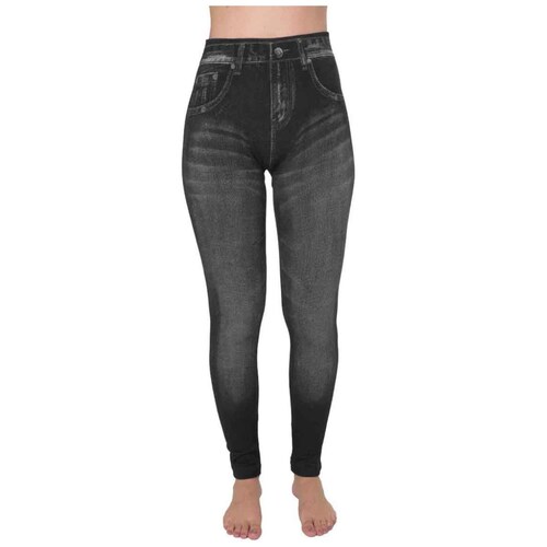 Legging Jean