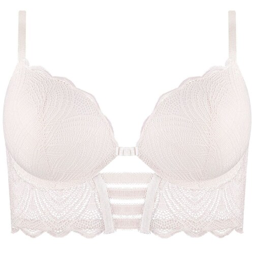 Brasier Peto Largo Vicky Form 20631