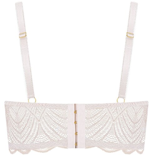Brasier Peto Largo Vicky Form 20631