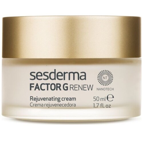 Sesderma Factor G Renew Crema 50 Ml