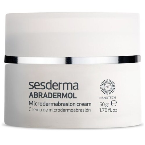 Sesderma Abradermol Crema Exfoliante 50 Ml