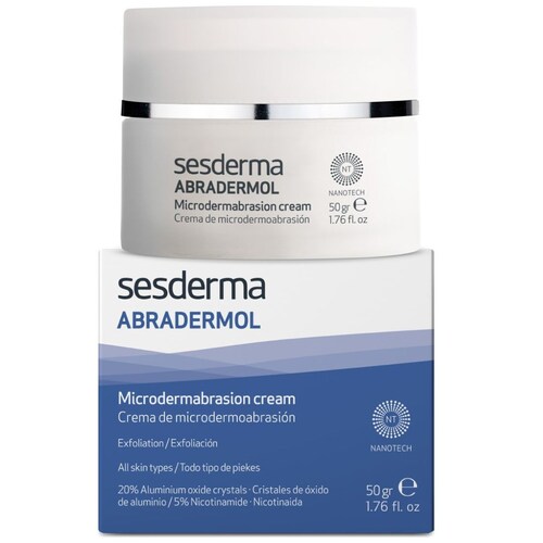 Sesderma Abradermol Crema Exfoliante 50 Ml