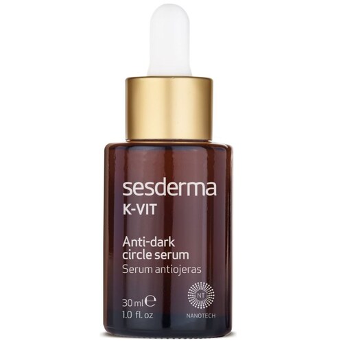 Pack Sesderma Vit Serum Antiojeras 30 Ml