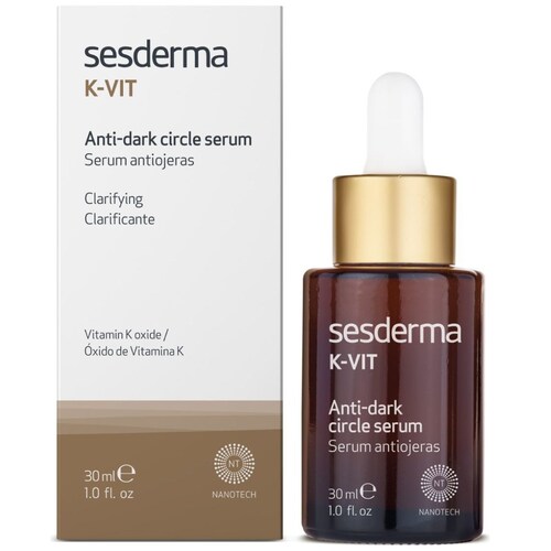 Pack Sesderma Vit Serum Antiojeras 30 Ml