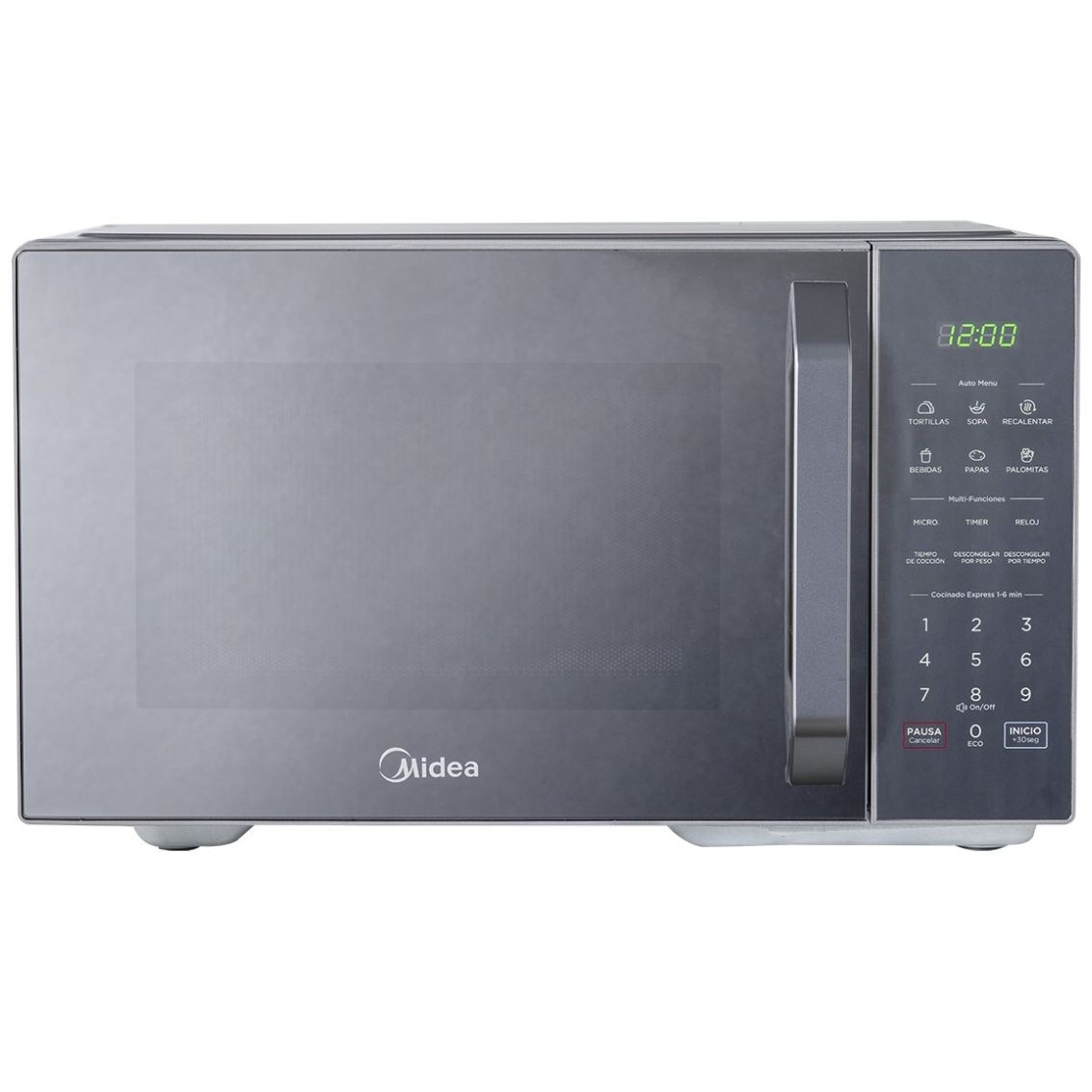 Horno Midea