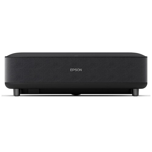 Videoproyector Tv Epson Epiqvisison Ls300